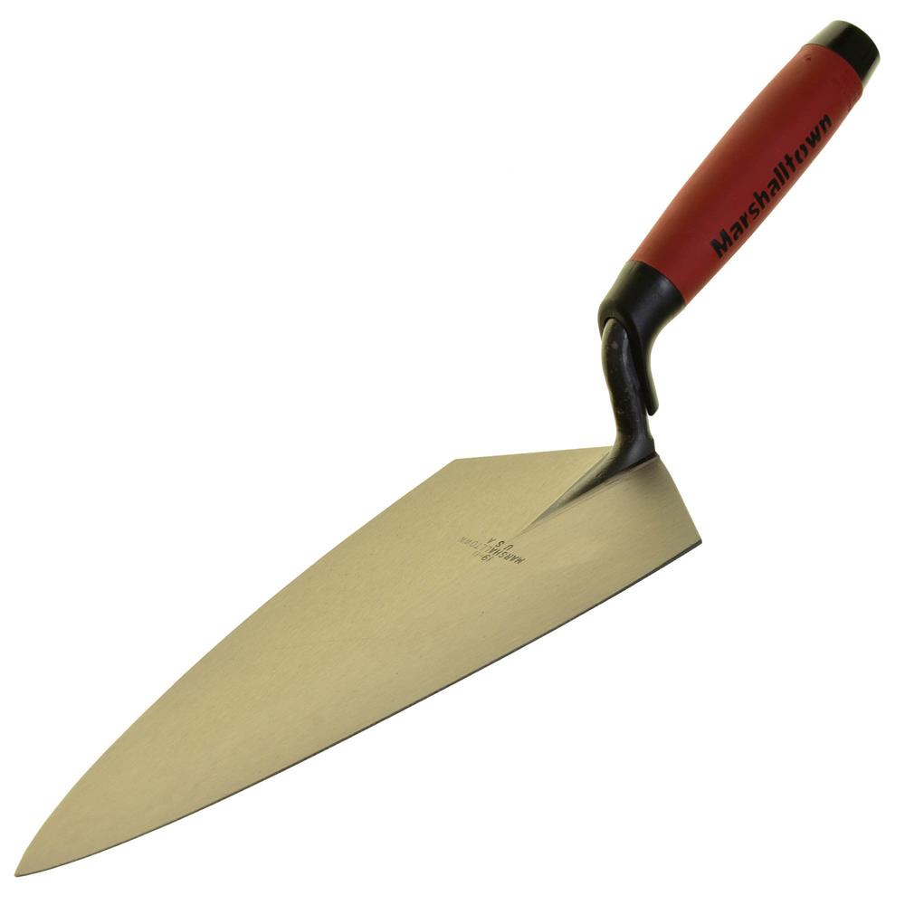 Marshalltown sale bricklaying trowel