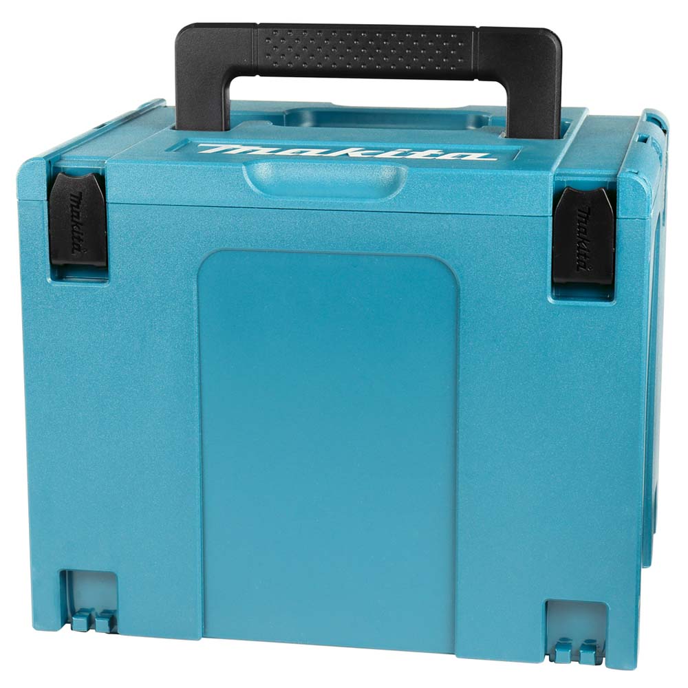 Makita MAKPAC 821552-6 Type 4 X-Large Connector Case | Makita Tool