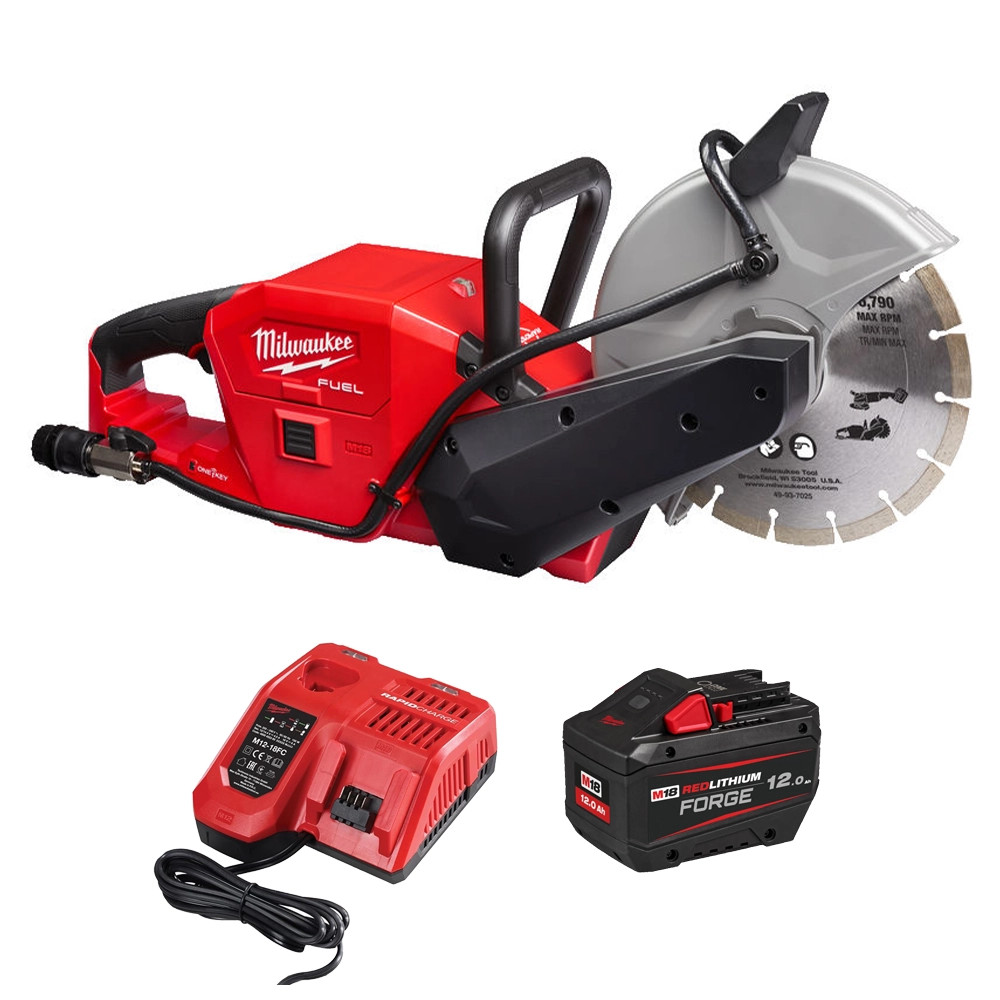 Milwaukee M18 FCOS230 18V FUEL 