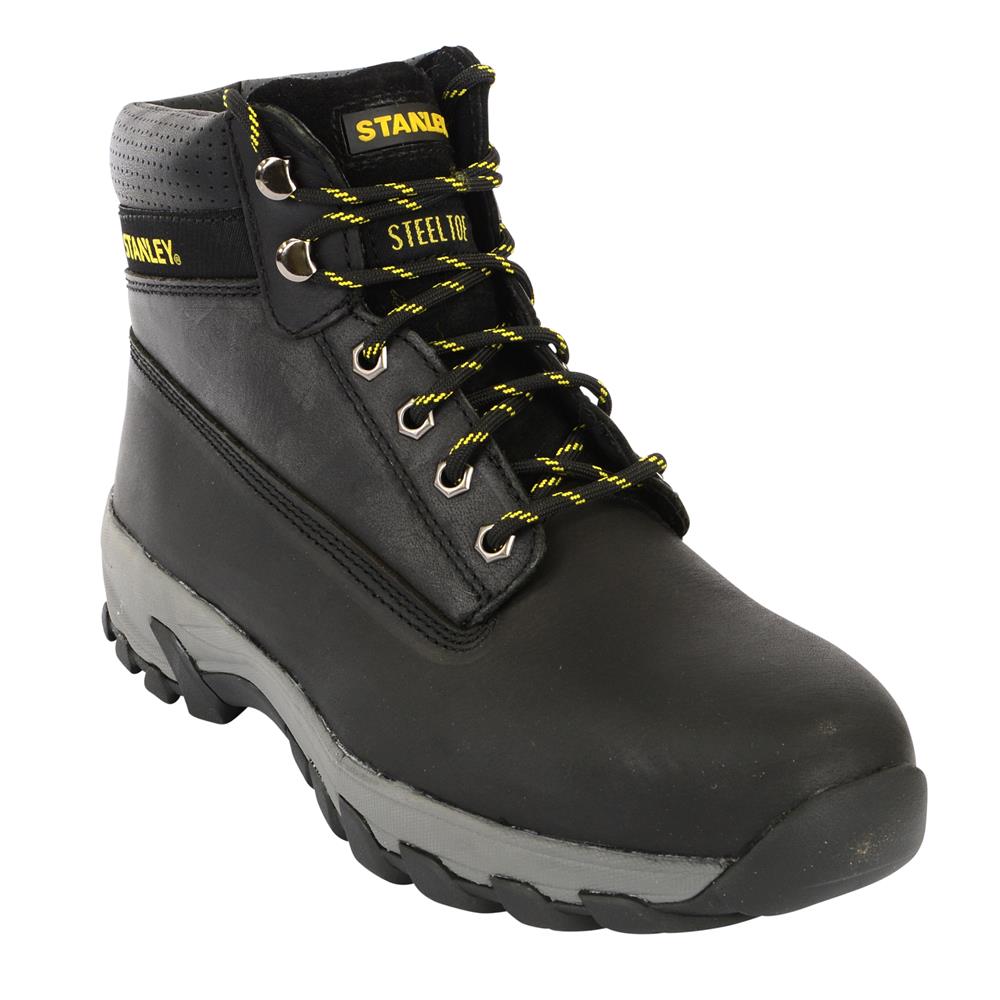 lightweight mens safety shoes