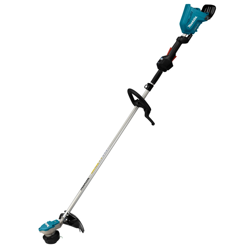 Makita DUR368L 36V Twin 18V Brushless Line Trimmer Body ITS