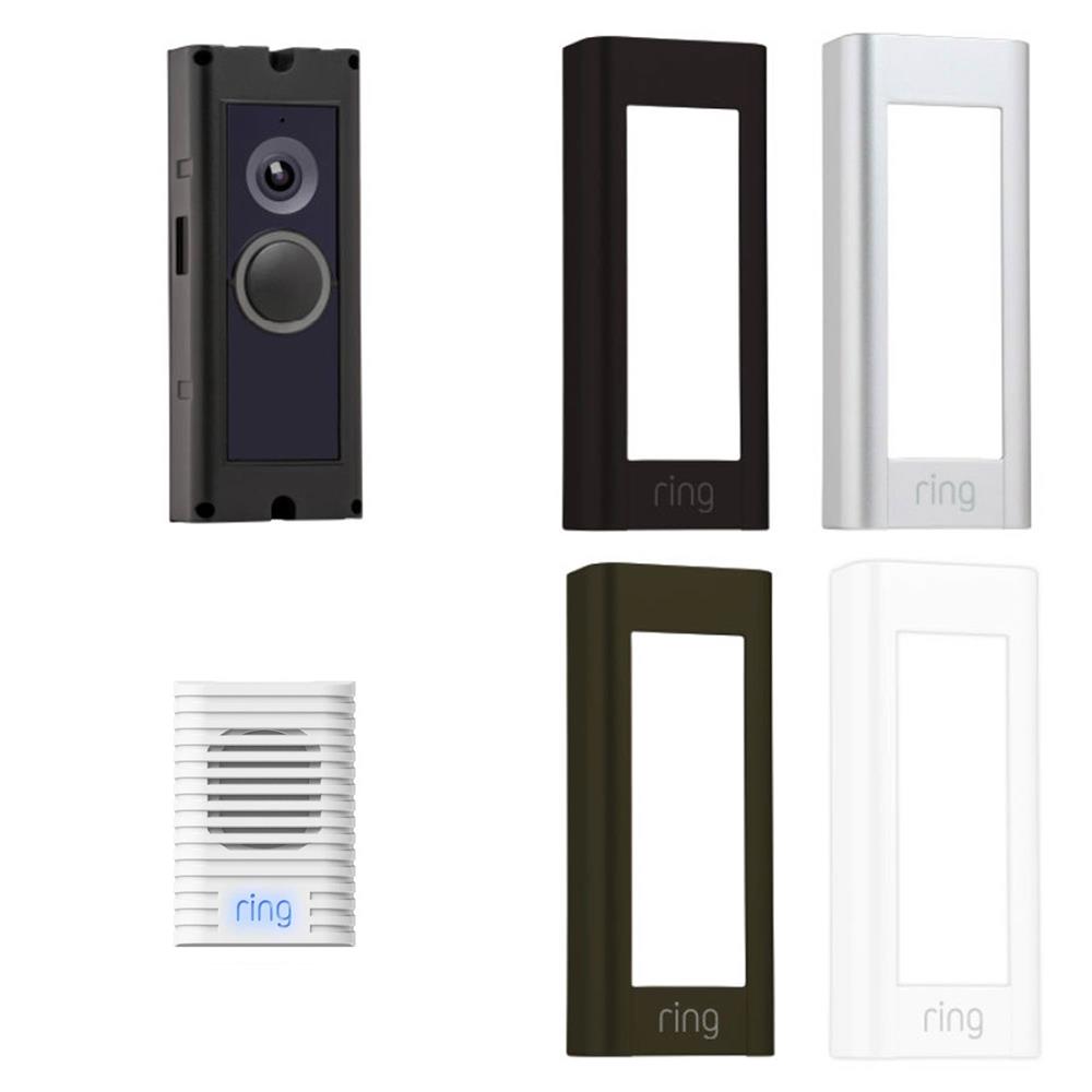 Ring doorbell sales pro colors