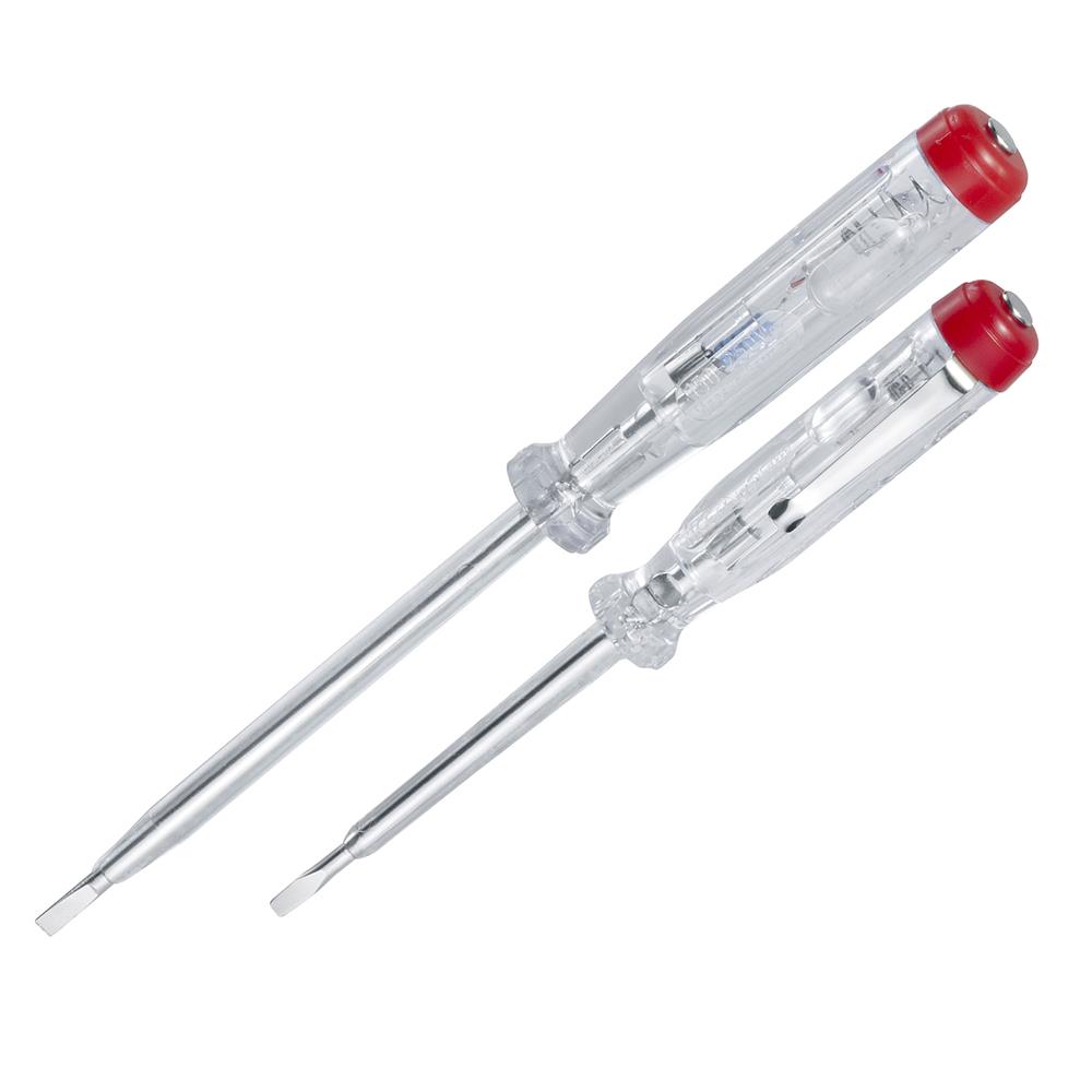 Laserliner 083.009A Screwdriver Voltage Tester Twinpack