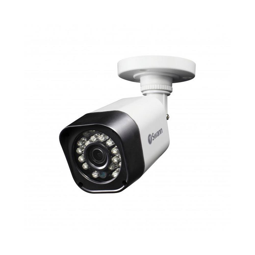 Swann Professional HD Security System Channel x 720p Cameras