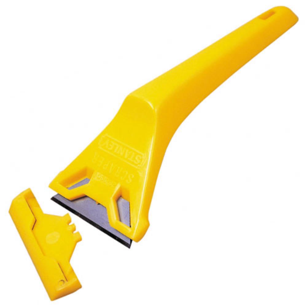 Stanley Window Scraper