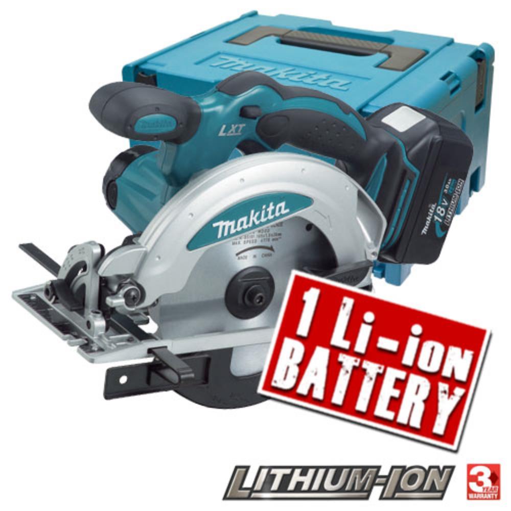 Image of Makita BSS610RFX combi drill