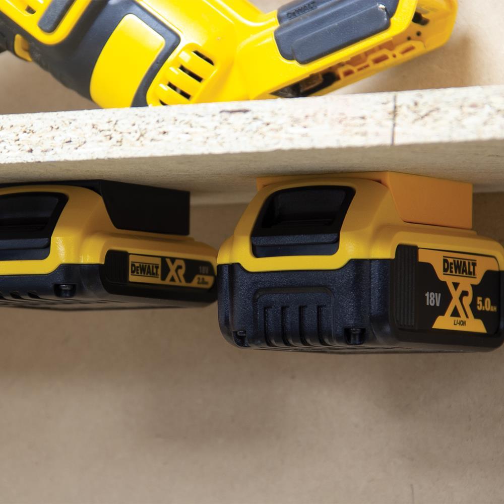 Buy Stealths Battery S For DeWalt 18v XR, Flexvolt 54v, 20v MAX & Flexvolt 60v Li-Ion Cordless - Foto 4