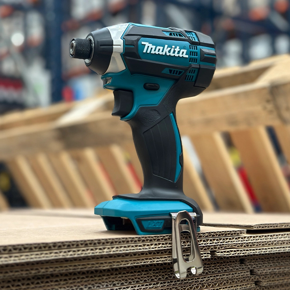 Makita Lxt Makita Dtd Impact Driver Makita DTD152Z 18V LXT Impact