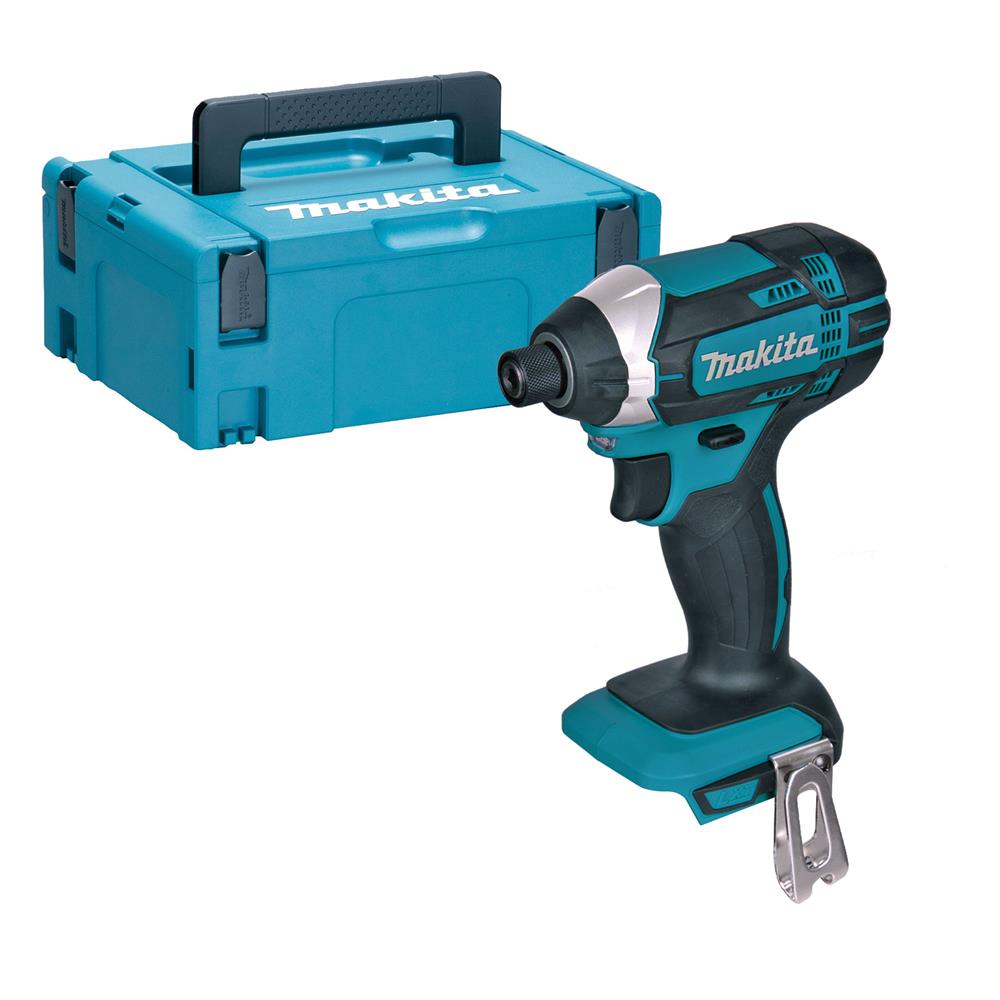Lxt Impact Wrench Makita Dtd152z 18v Lxt Makita DTD152Z 18V LXT