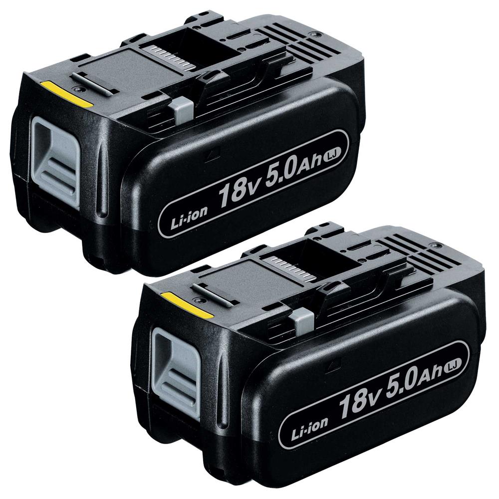EZ9L54 パナソニック バッテリ 18V5.0A 送料520～ 検(EZ9L51 EZ9L53 EZ9L50