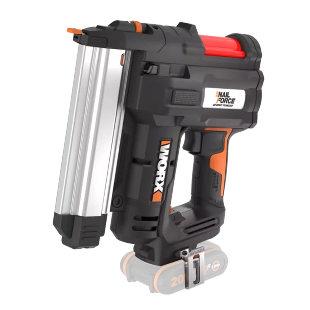 Worx WX840.9 20V MAX Second Fix 