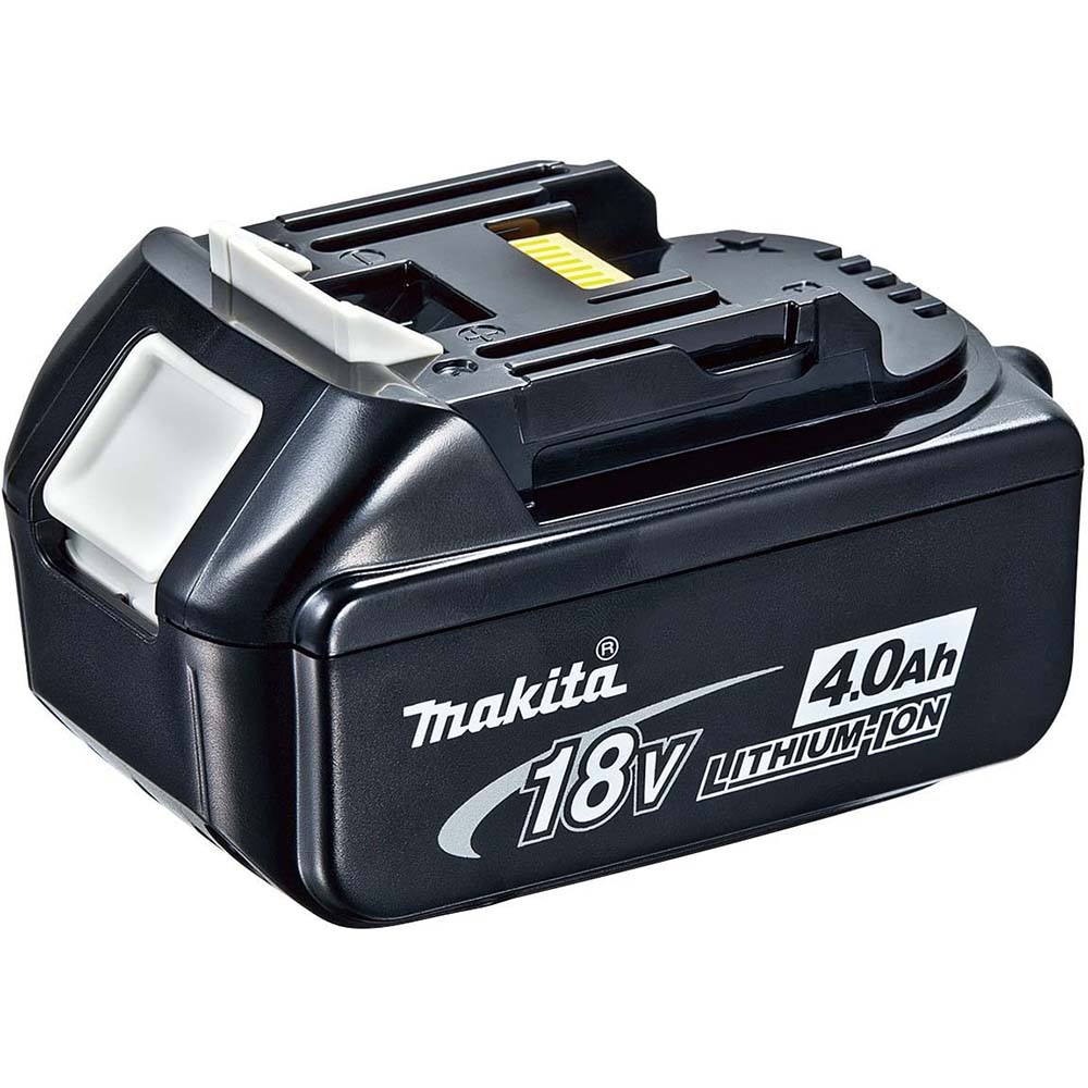 Makita BL1840B 18V LXT Li-Ion Battery Makita Batteries