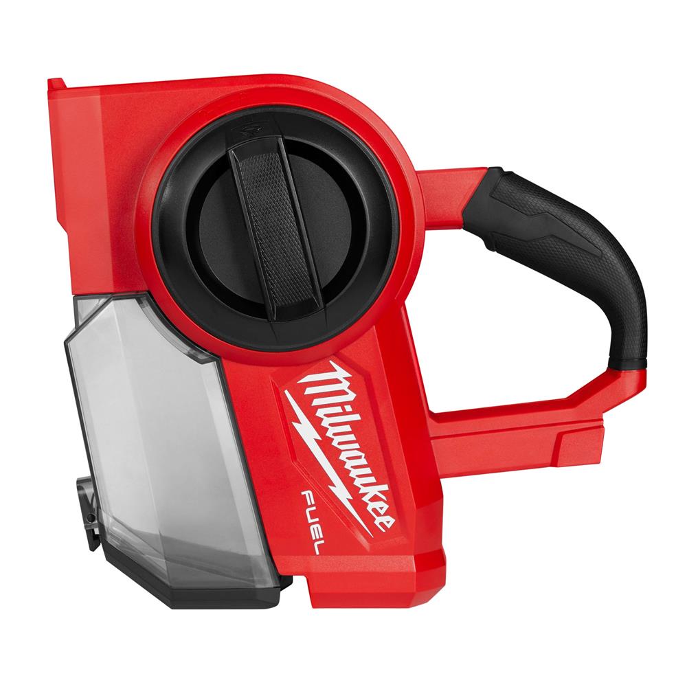 Milwaukee M18 FCVL 0 18V FUEL Brushless Compact Vacuum Body