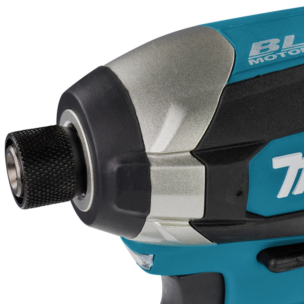 Makita DTD153Z 18V LXT Impact Driver Makita Impact Drivers ITS