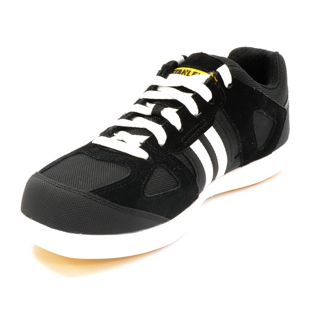 Stanley steel toe cap trainers clearance