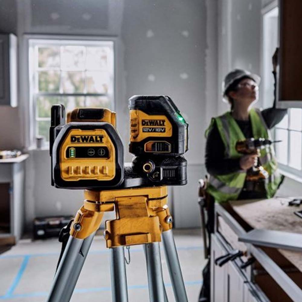 Led Tripod Dewalt Light Dcl079 Dewalt (DCL079) 20V Max Tripod