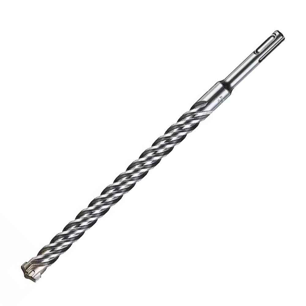 Milwaukee MX4 Cut SDS+ Drill Bit 6mm x 265mm Milwaukee SDS+