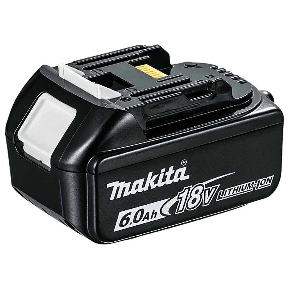 Makita BL1860B 18V 6.0Ah LXT Li-Ion Battery