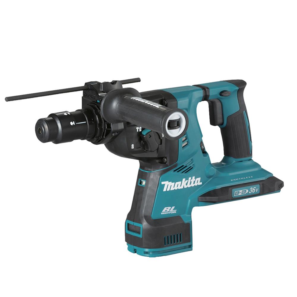 マキタ makita Makita DHR281Z 36V (Twin 18V) LXT SDS+ Drill with Quick Change