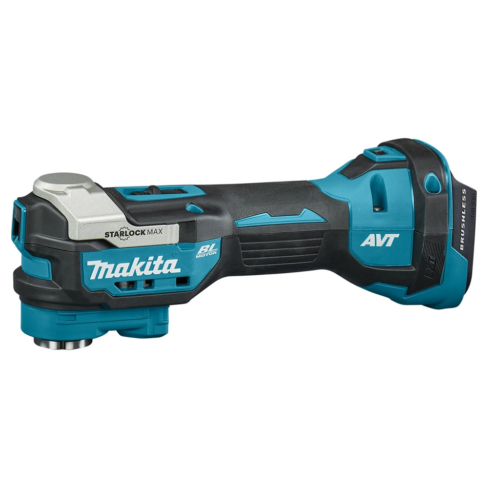 Makita DTM52Z 18V LXT Multi-Tool Makita Multi Tools