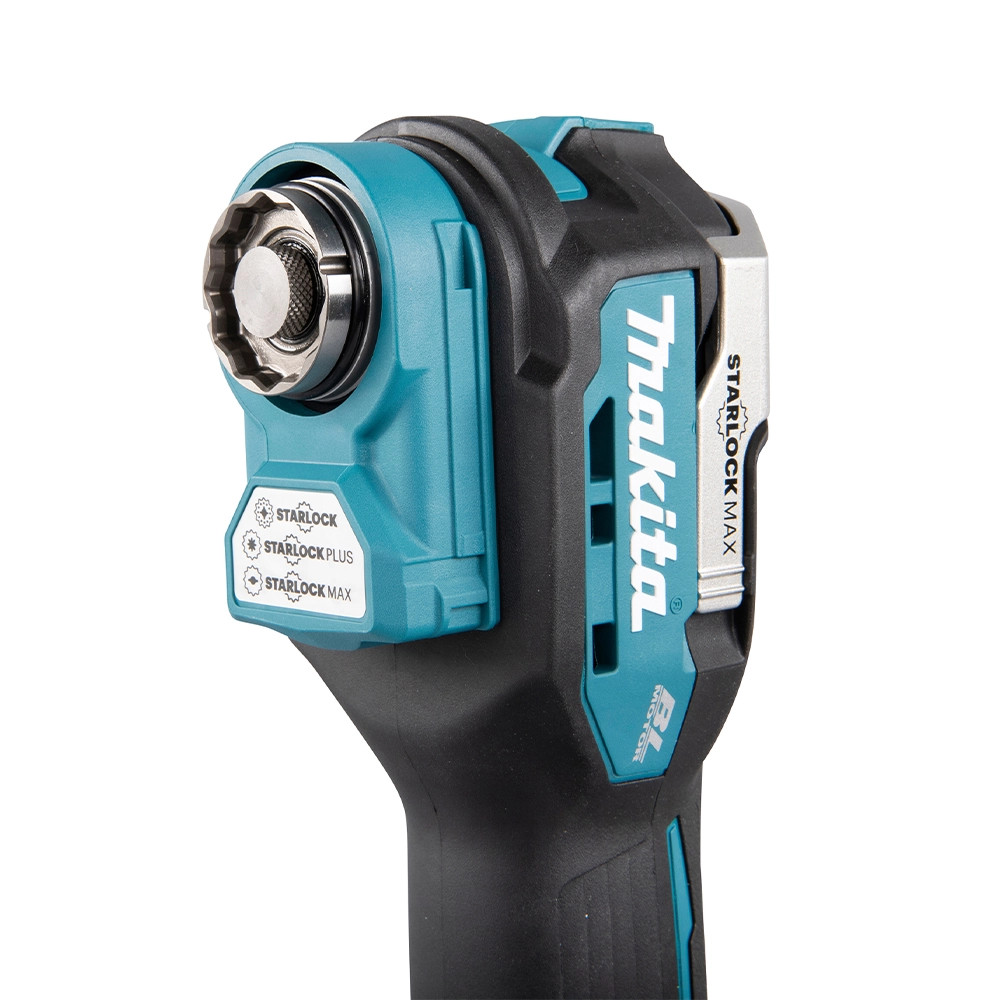 Makita DTM52Z 18V LXT Multi-Tool Makita Multi Tools