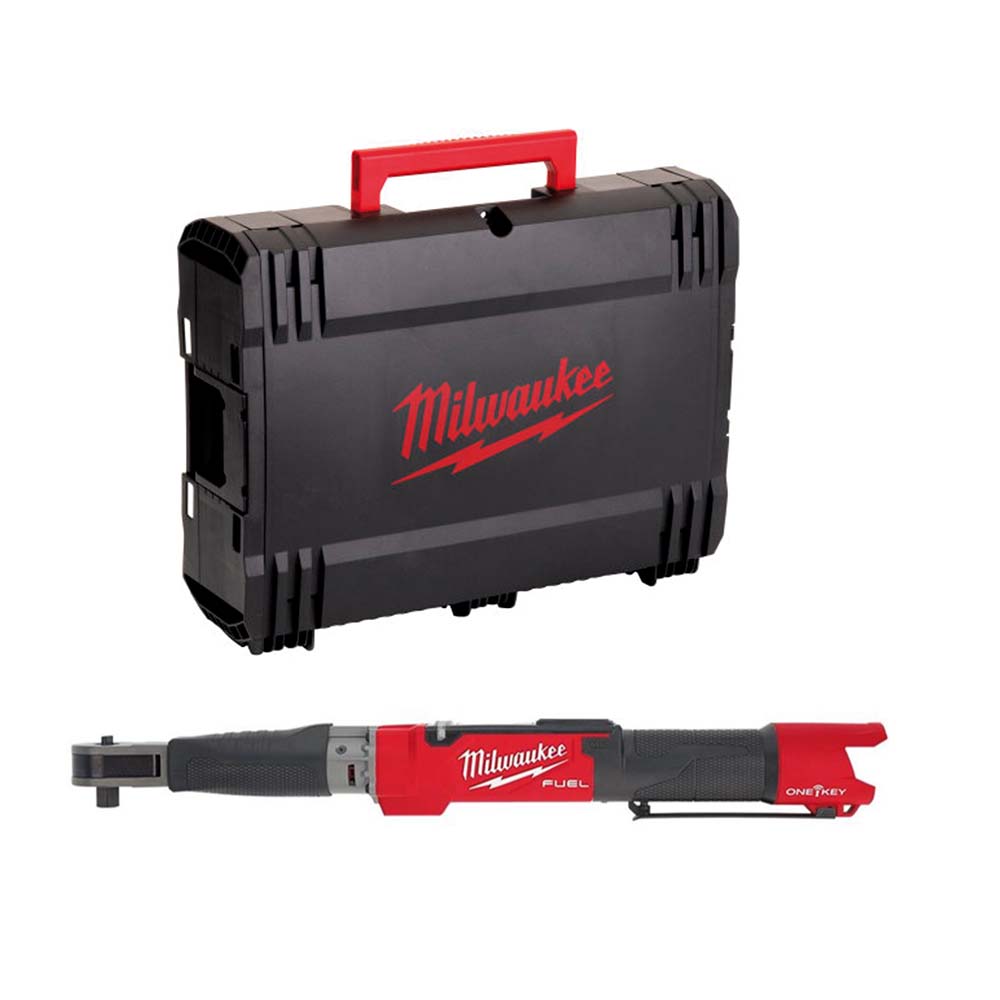 Milwaukee M12 ONEFTR12-0 12V FUEL ONE-KEY Brushless 1/2'' Digital