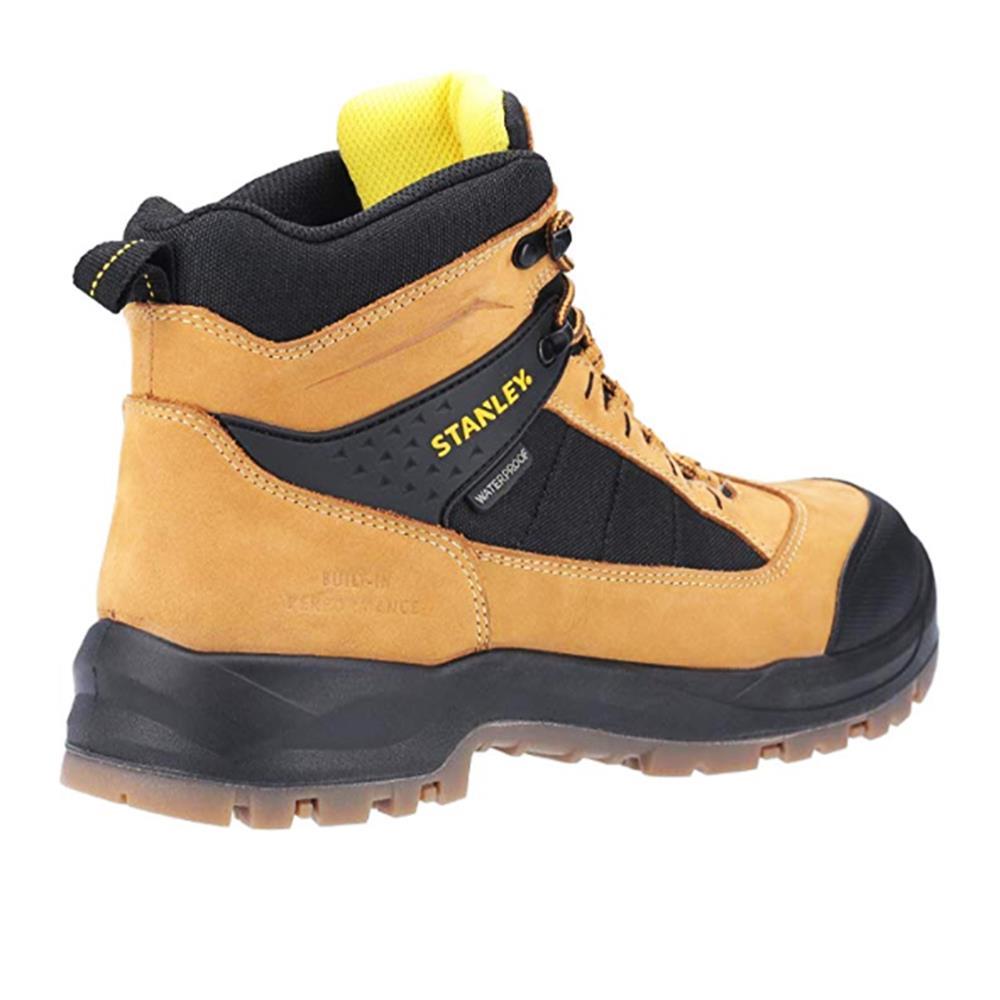 Stanley yukon waterproof safety boot Clearance