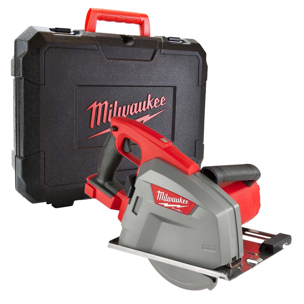 Milwaukee M18FMCS66-0C M18 18V Fuel Circular Saw - Body