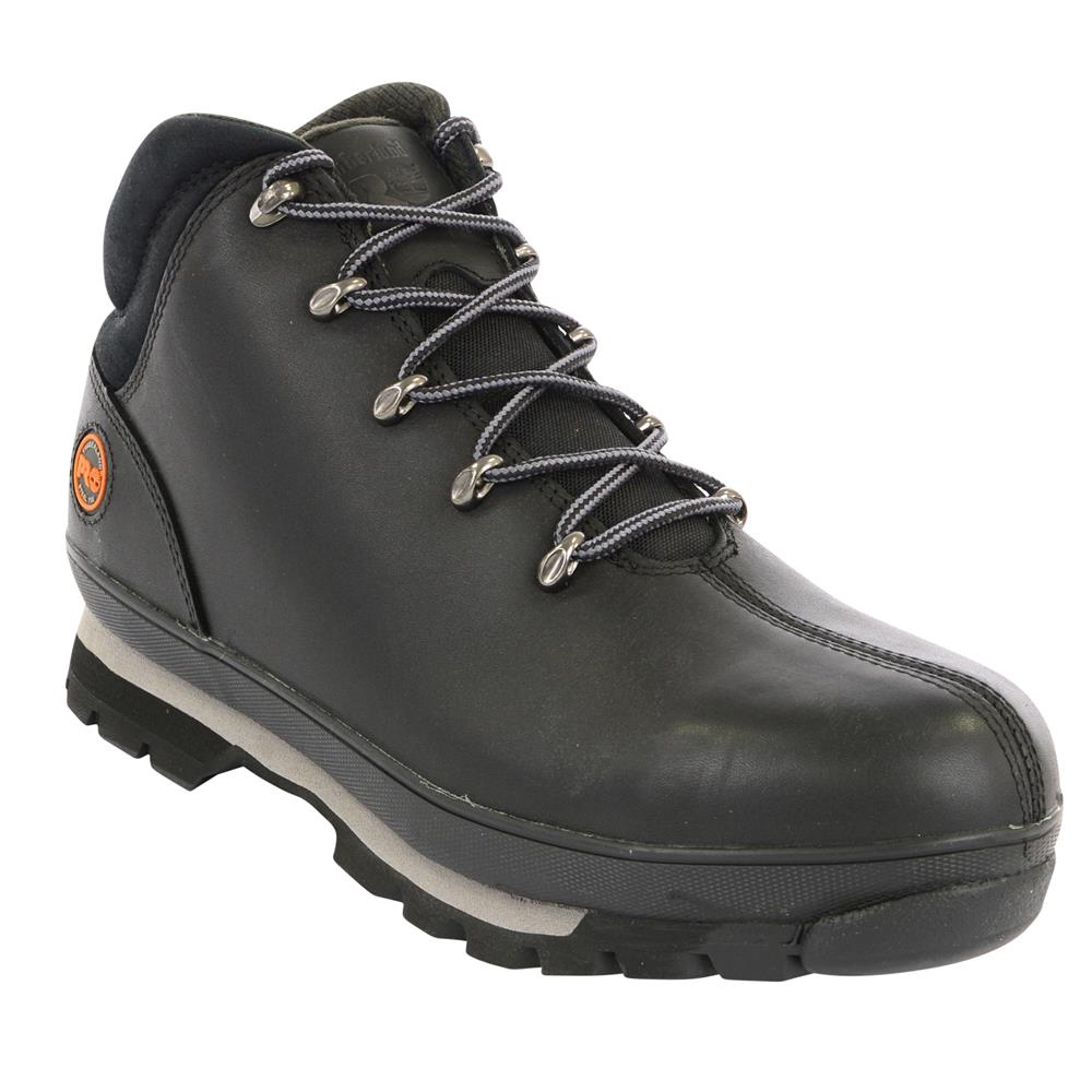 Timberland pro sales splitrock s3