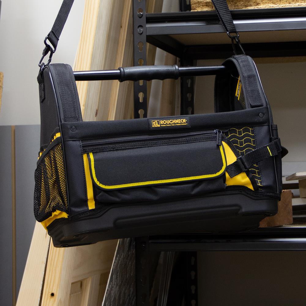 Roughneck Open Tote Bag 46cm (18in)