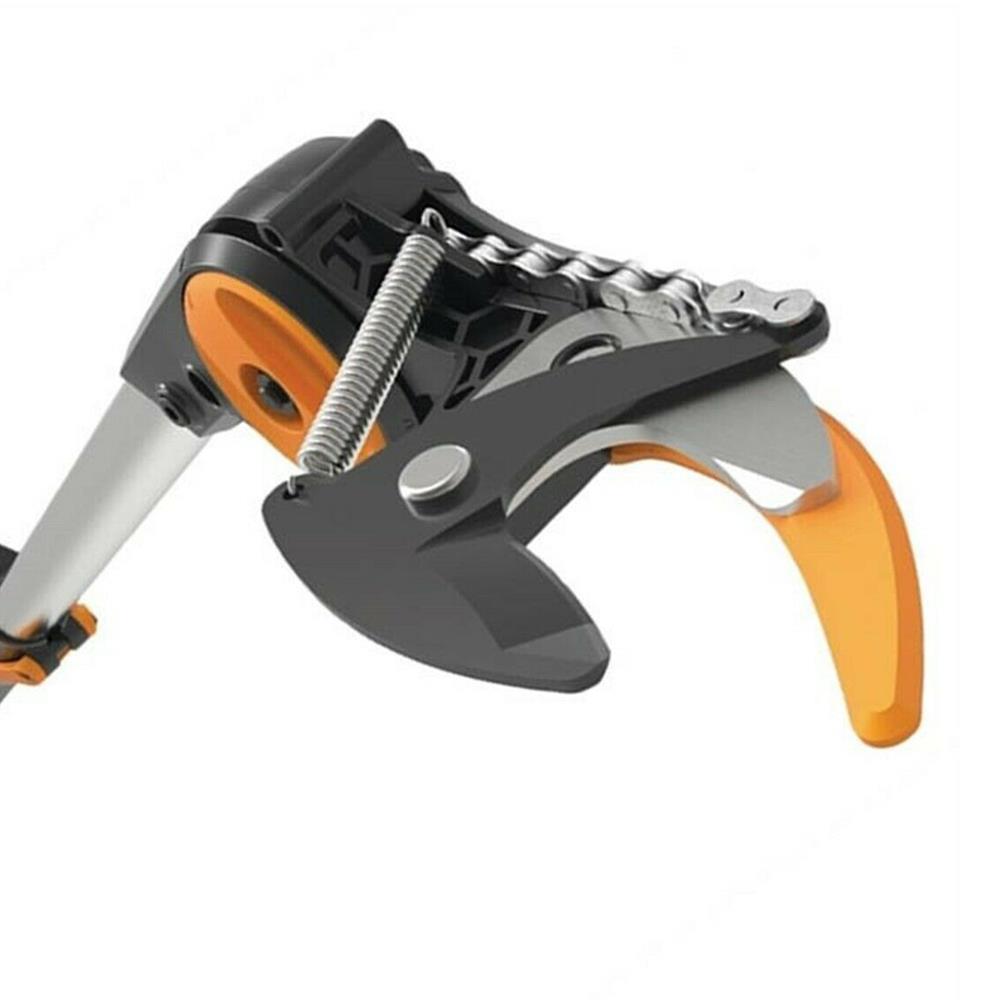 Fiskars Podadora Telescópica PowerGear™ UPX86- 1023634