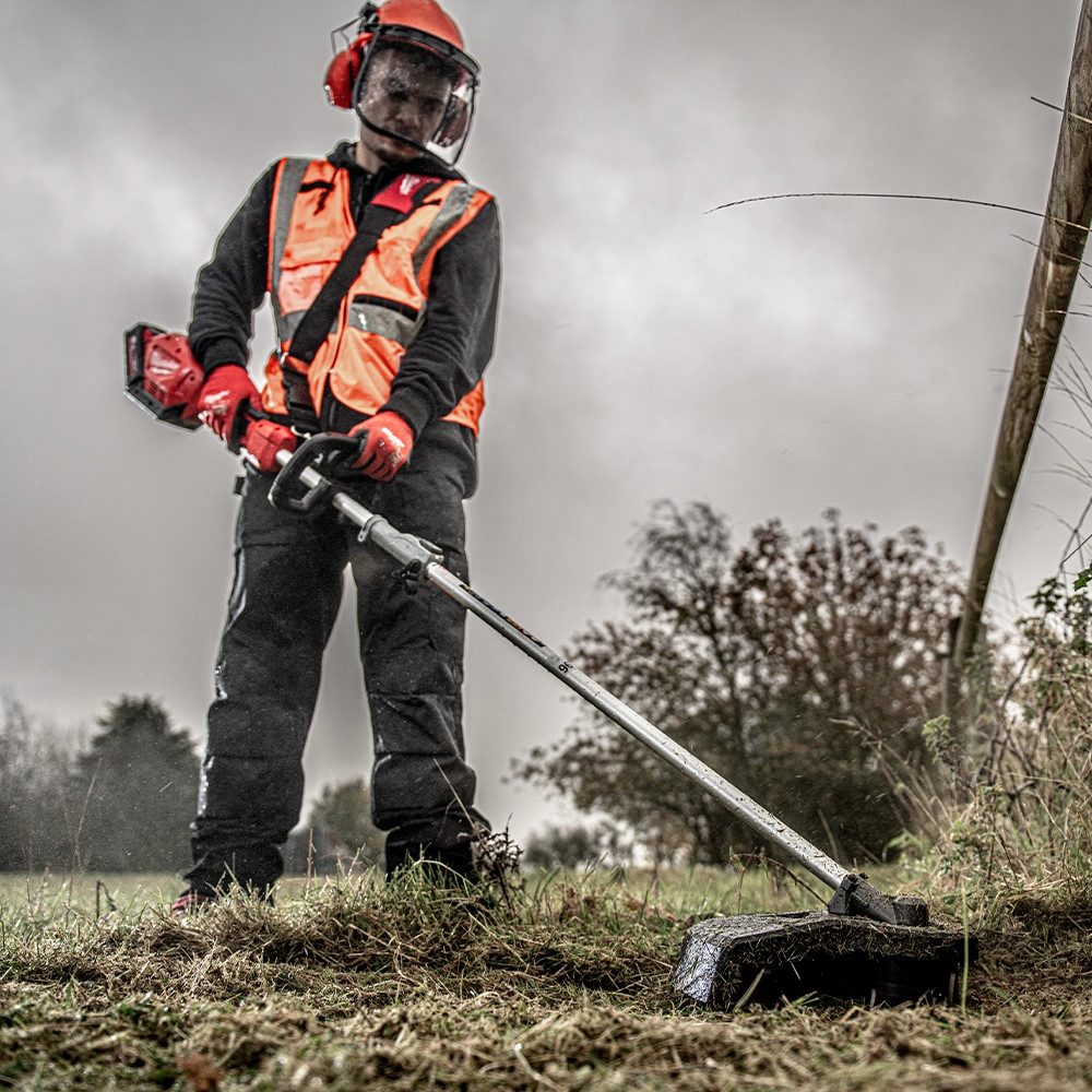 Milwaukee M18 FOPH-LTA QUIK-LOK Line Trimmer Attachment