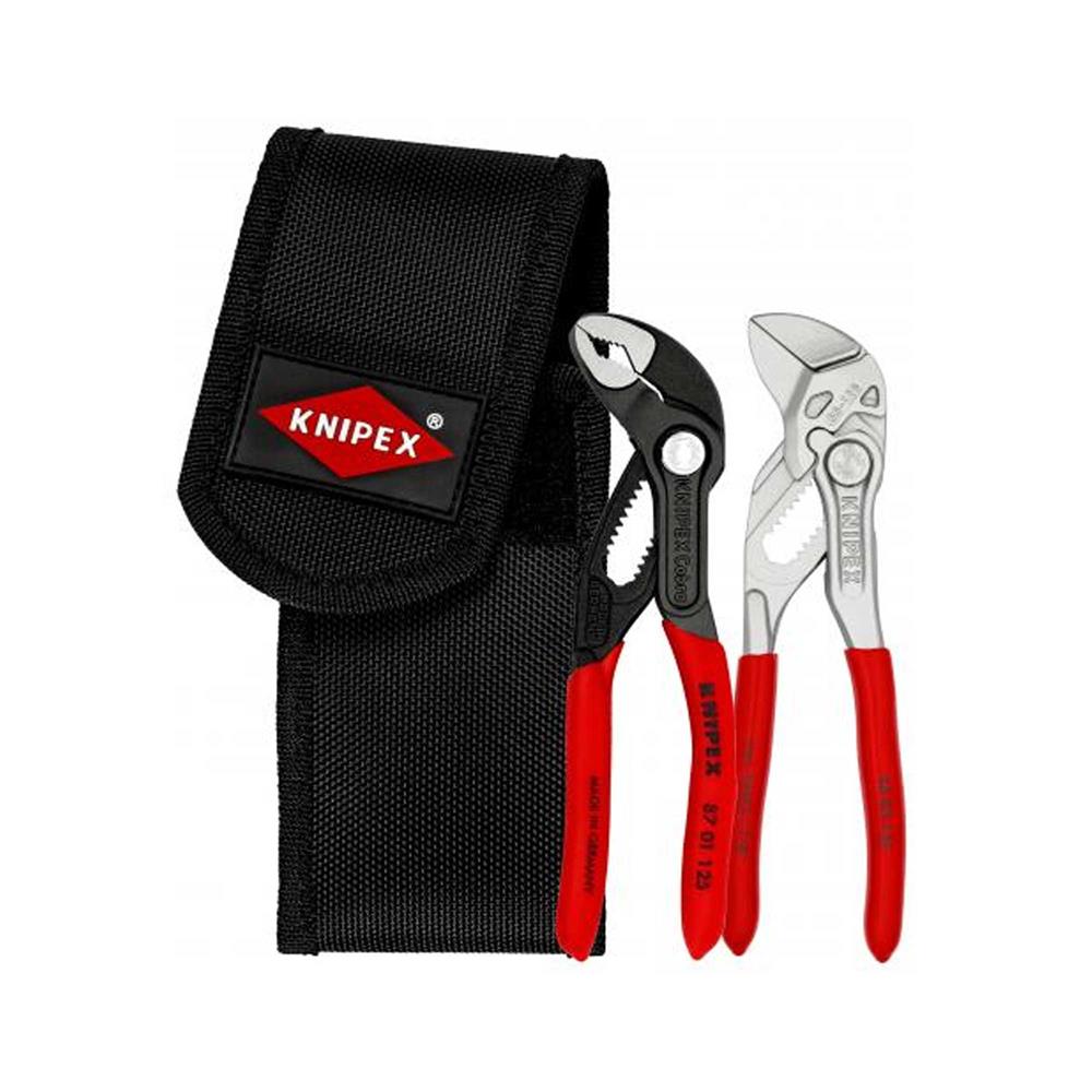 Knipex Pouch Knipex 00 20 72 V04 XS Mini Cobra® XS (100mm) X