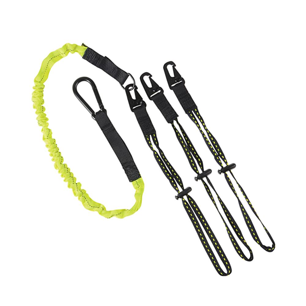 Kunys Triple Lanyard 1041-1422mm/41-56''
