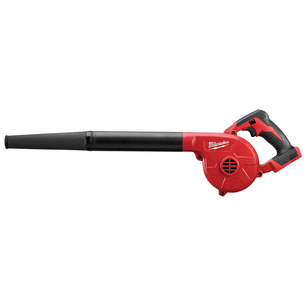 Milwaukee M18 BBL 18V Blower - Body | ITS.co.uk|