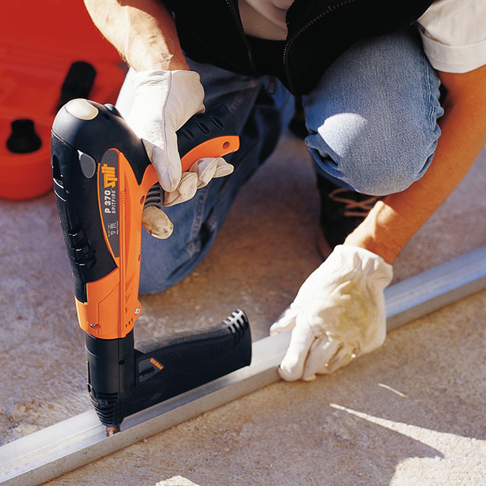 Freeman Pneumatic 4in1 18Gauge 15/8 Mini Flooring, 55 OFF