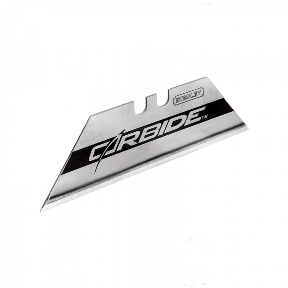 Stanley FatMax Carbide Utility Blades - Pack of 5
