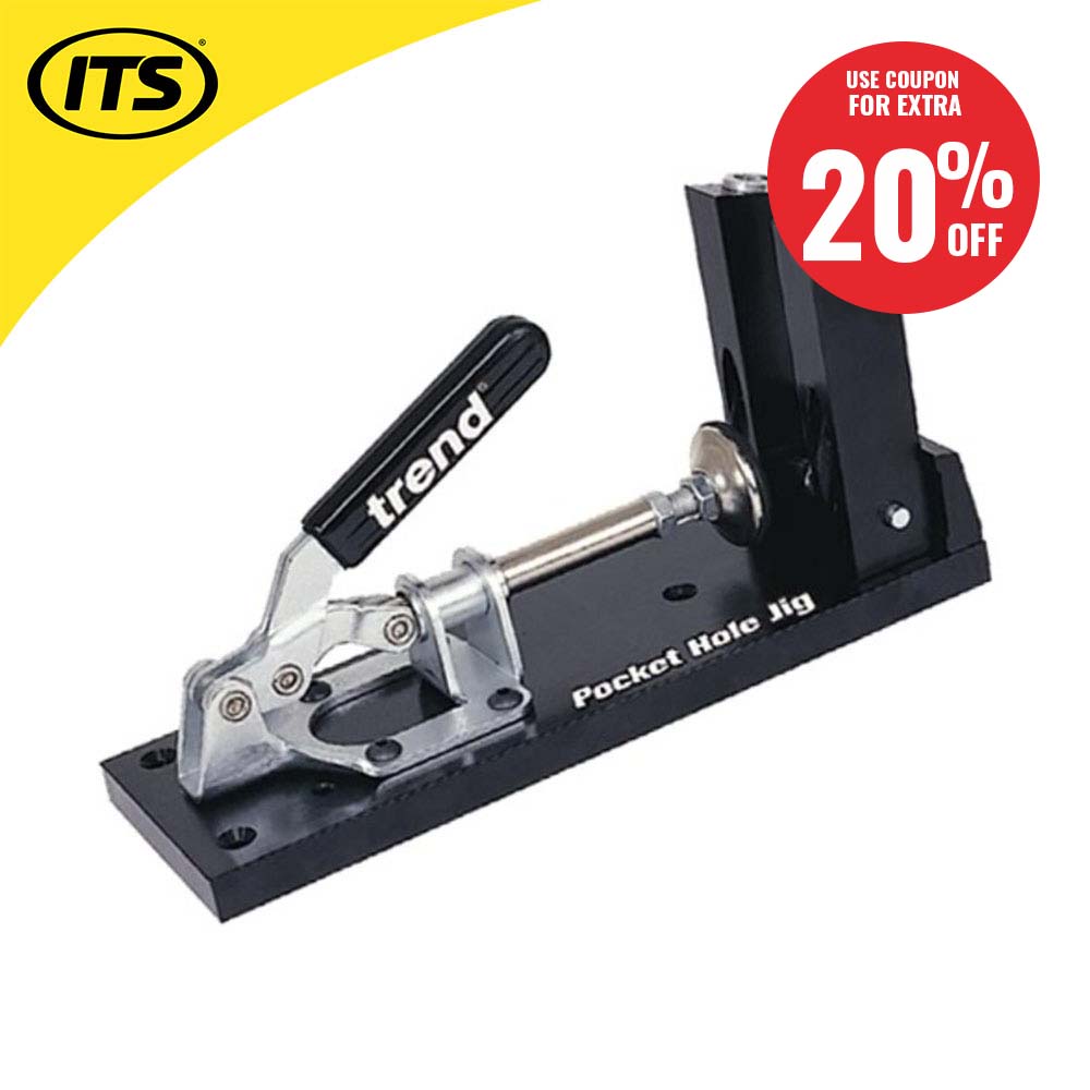 Harga pocket hole jig cheap