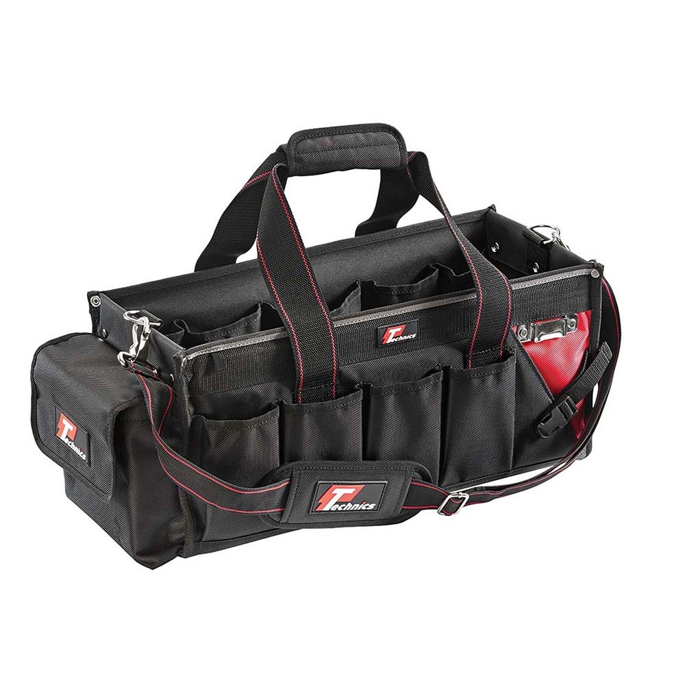 Technics Tool Bag Tote