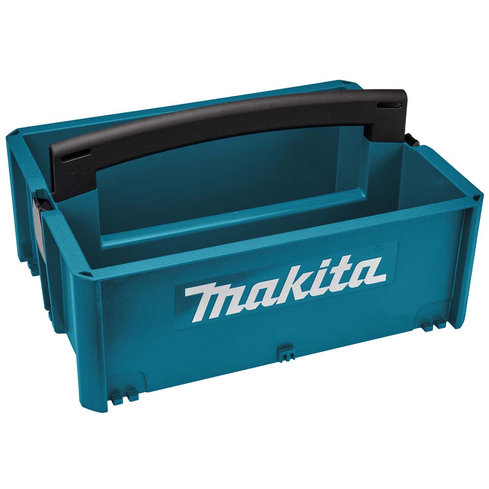 Makita MAKPAC P-83836 Small Stackable Tool Box | Makita Tool Box