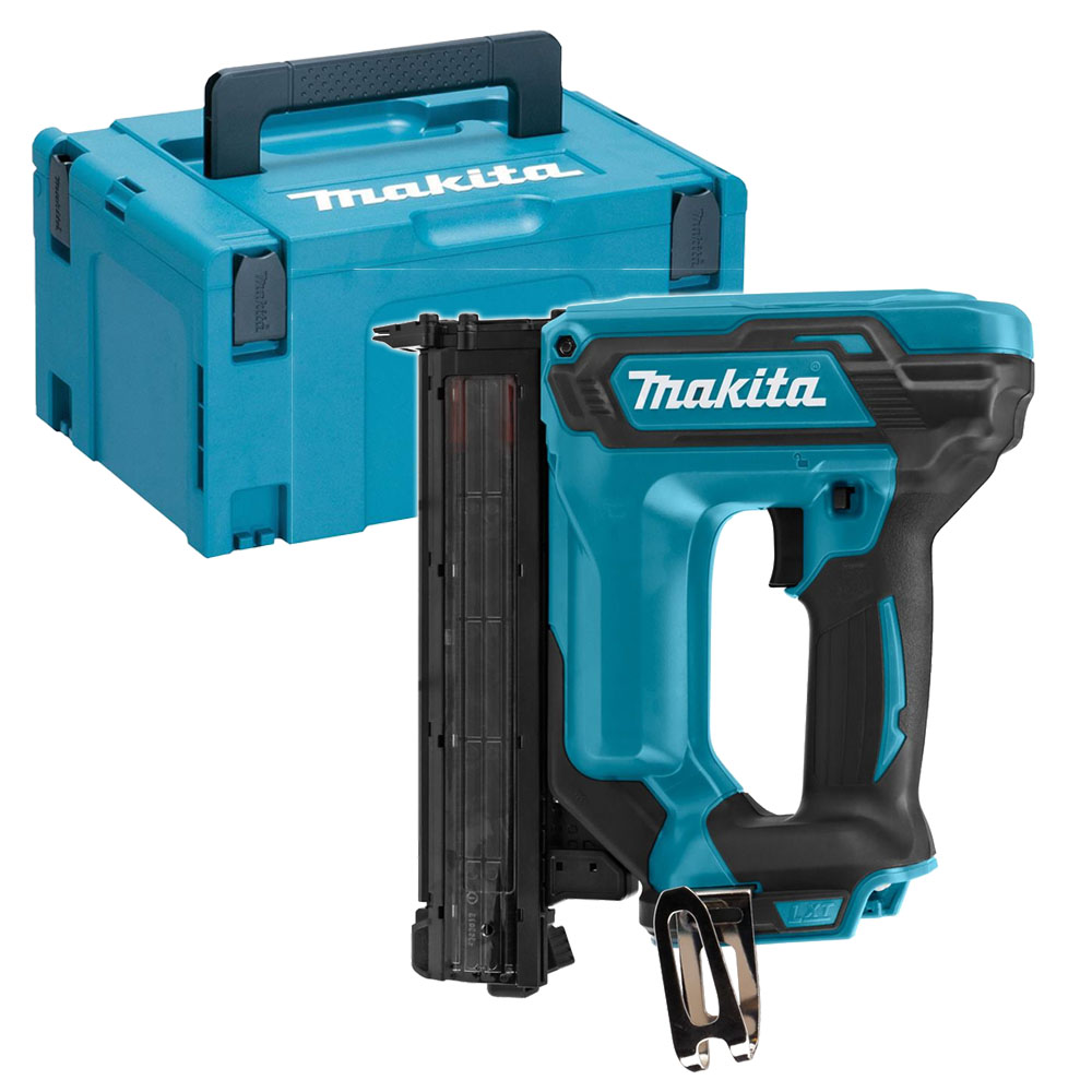 Makita 18v 2nd 2025 fix nail gun