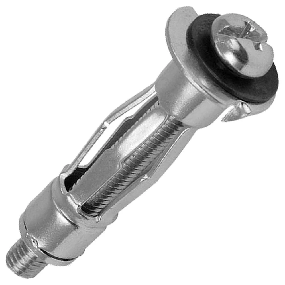 Rawlplug M5 x 37mm Metal Cavity Fixing - Pack of 20