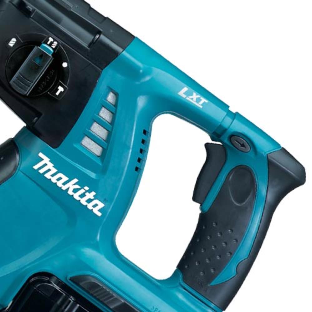 ➤ Carretilla Batería Makita 36V 300kg