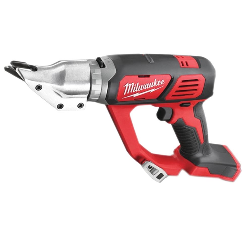 Milwaukee M18 BMS12 0 18V Metal Shear Body ITS