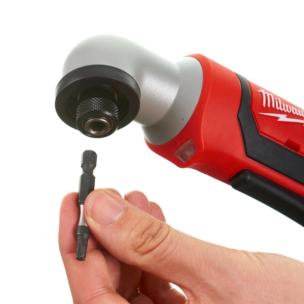 Angle Impact Driver M12 Right Angle Drill Milwaukee M12u2122 1/4