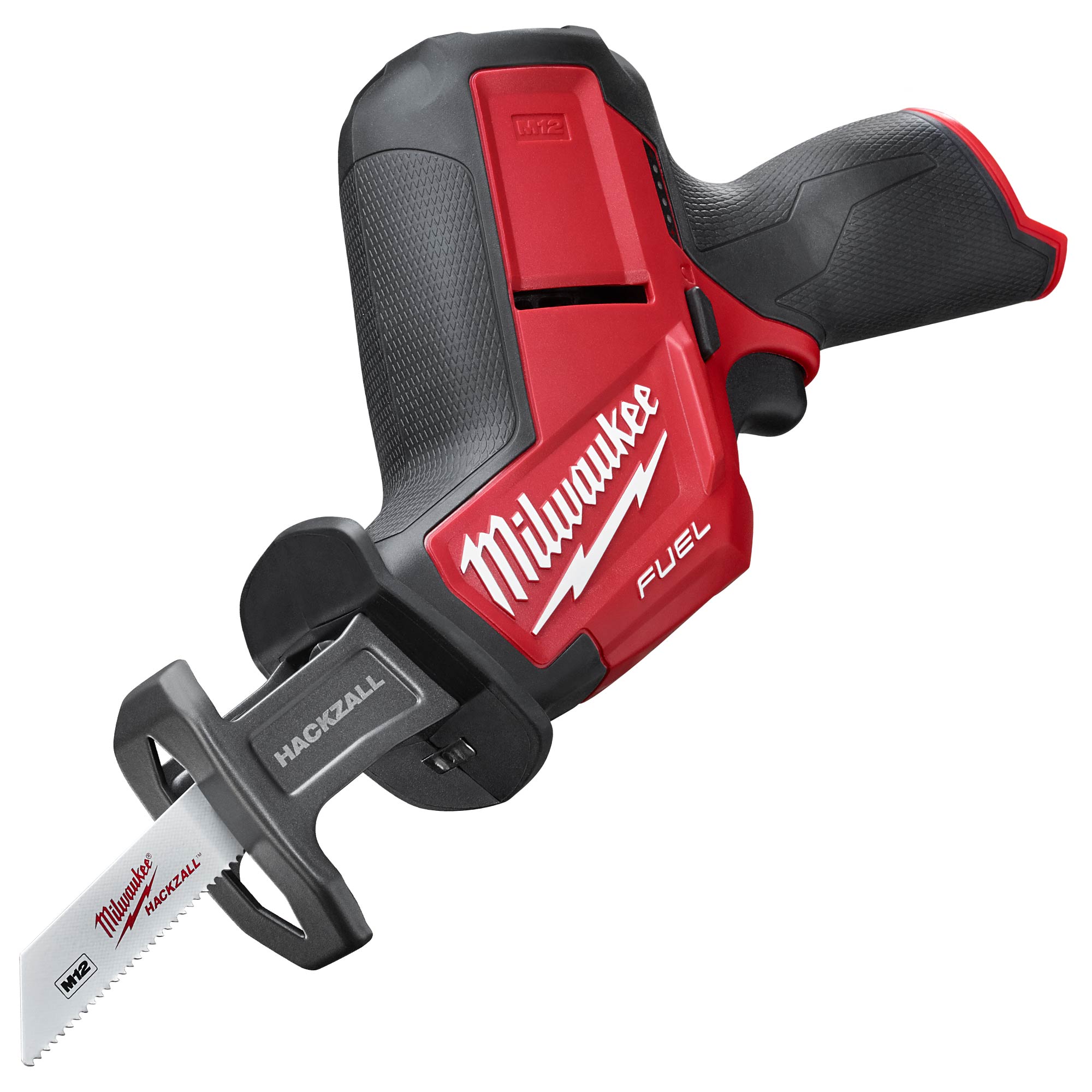 Milwaukee M12 CHZ 12V Fuel Brushless Reciprocating Saw Body