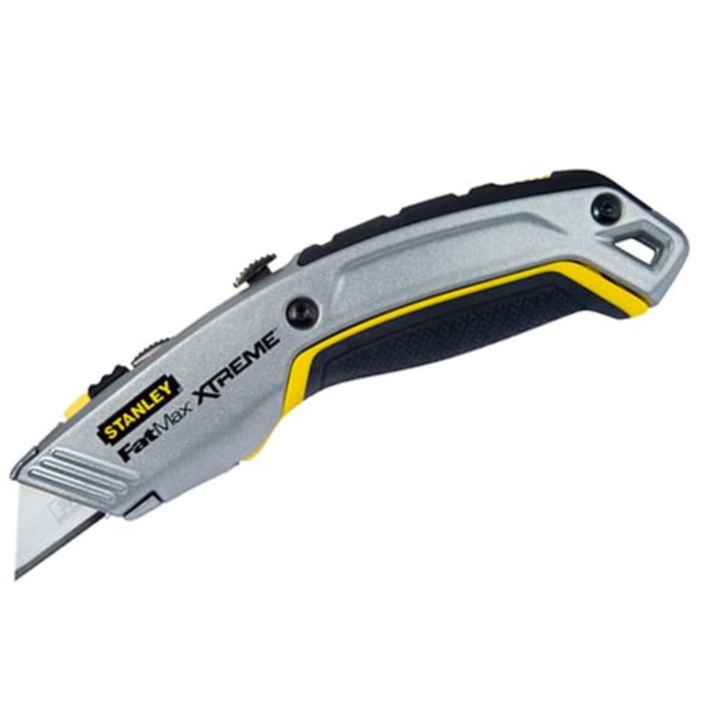 Stanley 0-10-789 FATMAX Twin Blade Knife