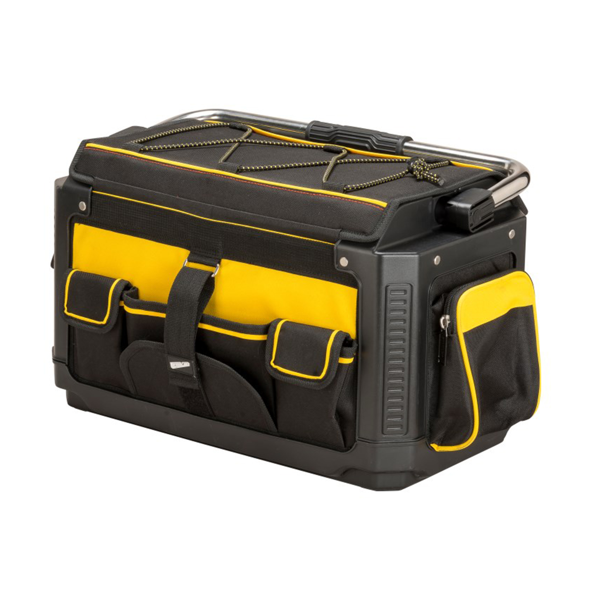 Stanley 1-79-213 FatMax Plastic Fabric 20'' Tote with Cover