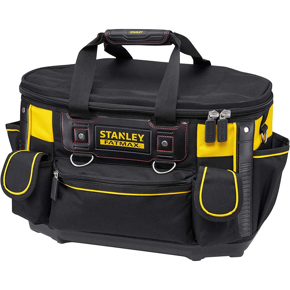 Stanley 1-70-749 FatMax 18” Rigid Top Tool Bag