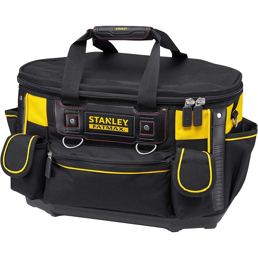 Stanley 1-70-749 FatMax 18'' Rigid Top Tool Bag